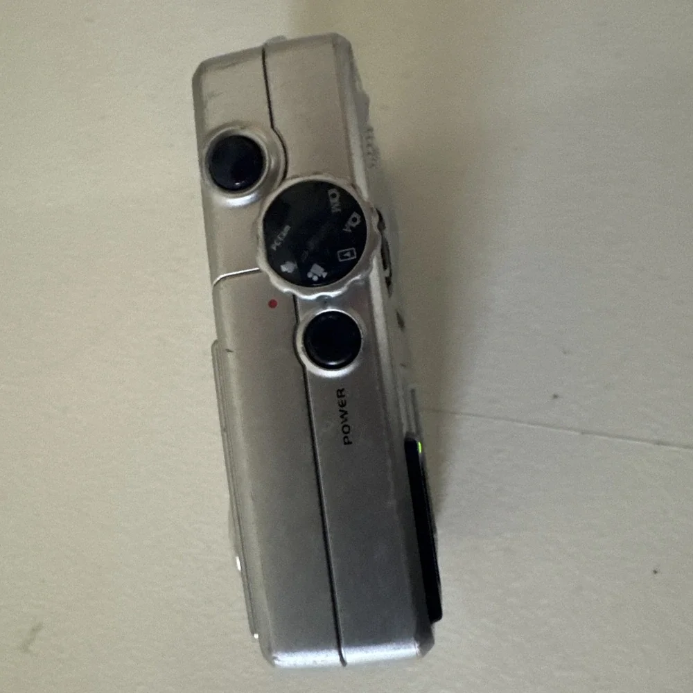 JENOPTIK jdc lcd